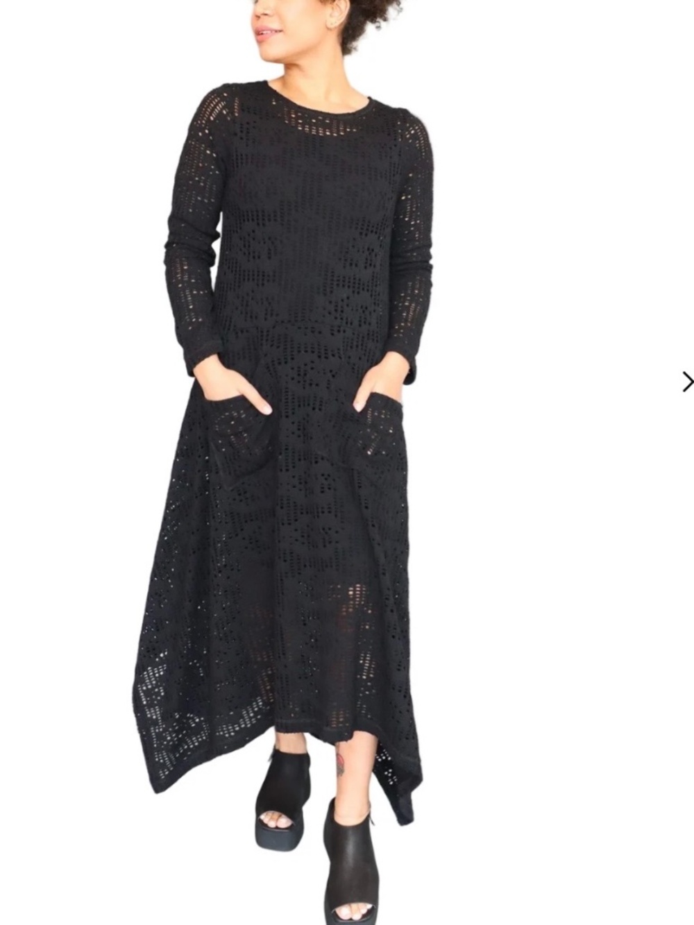 XD Xenia Design Dress NWT